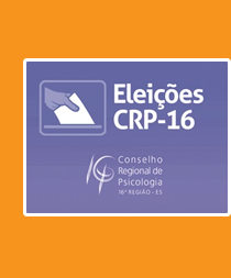 Eleições do CRP-16